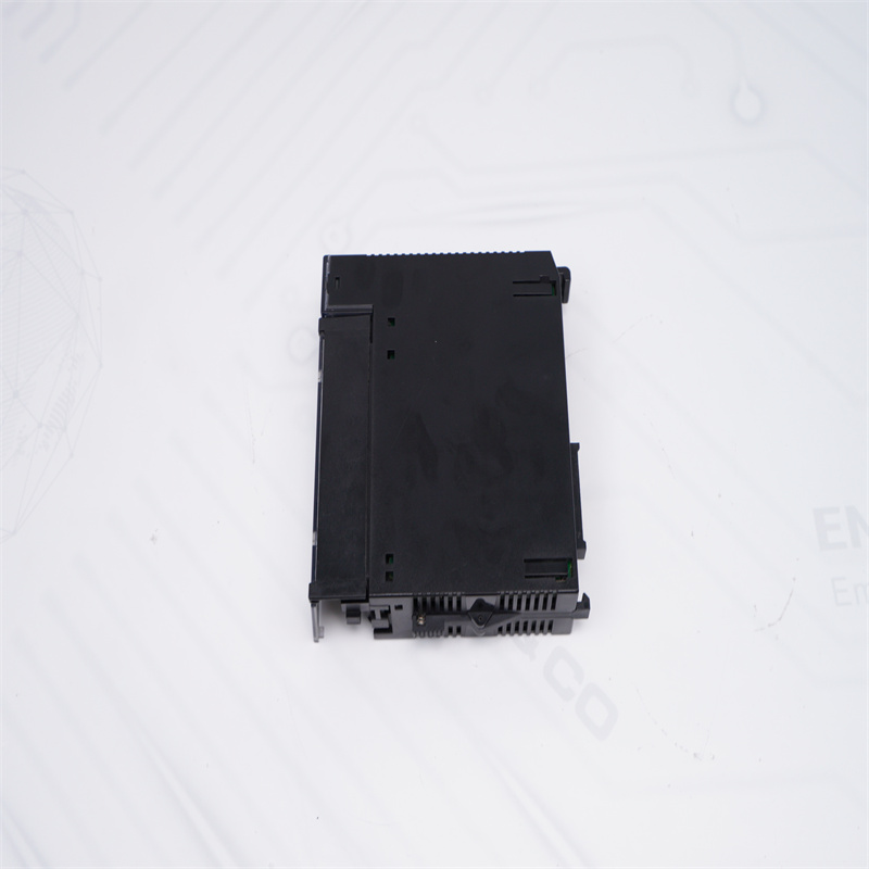 IC693ALG223C Genel Elektrik Analog Giriş Modülü