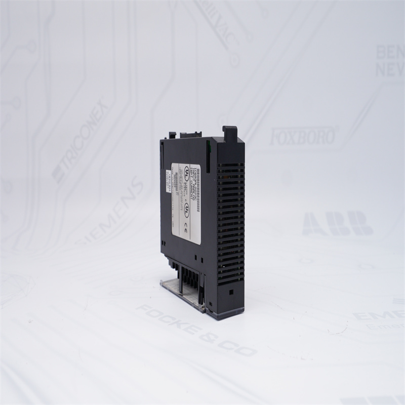 IC693ALG223C Genel Elektrik Analog Giriş Modülü