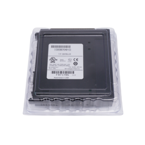IC693MDL752G IC693MDL752G