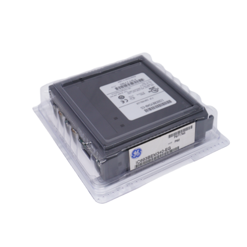 General Electric IC693BEM340-EG General Electric IC693BEM340-EG