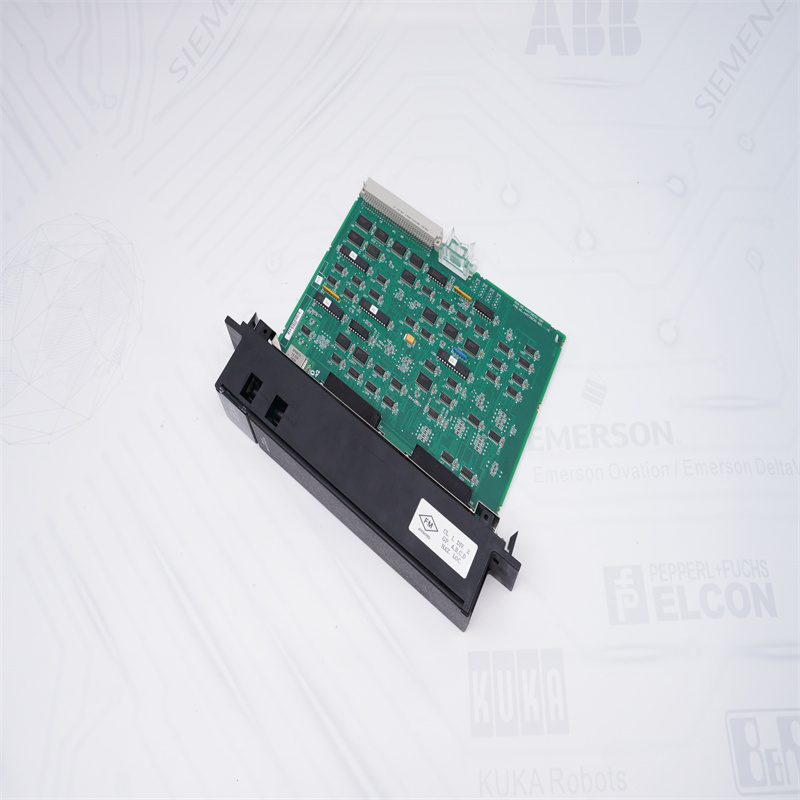 IC697BEM711N Genel Elektrikli Otobüs Alıcı Modülü