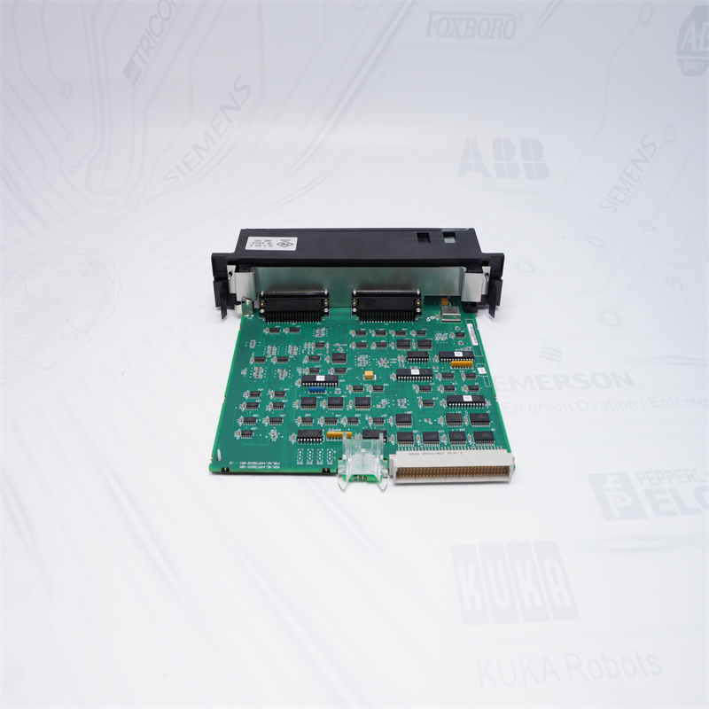 IC697BEM711N Genel Elektrikli Otobüs Alıcı Modülü