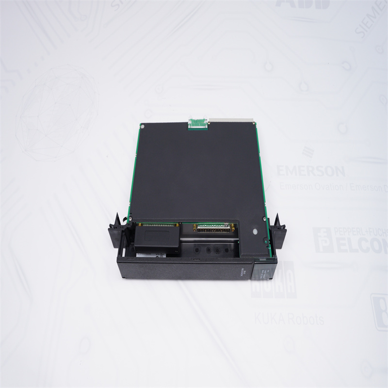 IC697BEM711N Genel Elektrikli Otobüs Alıcı Modülü