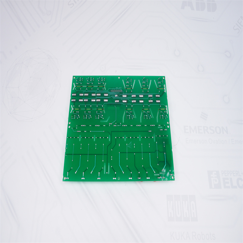 Conjunto de placa DS200PCCAG9ACB GE Power Connect
