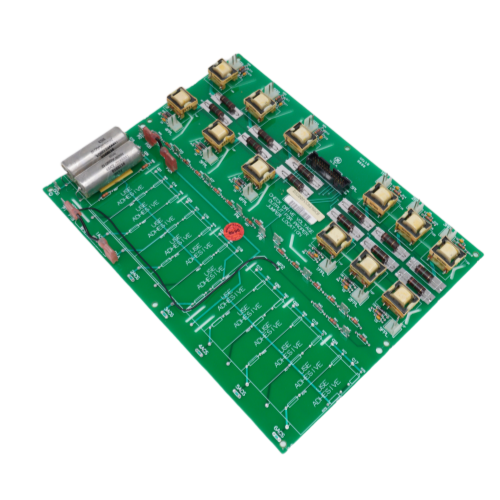 GE DS200PCCAG9ACB