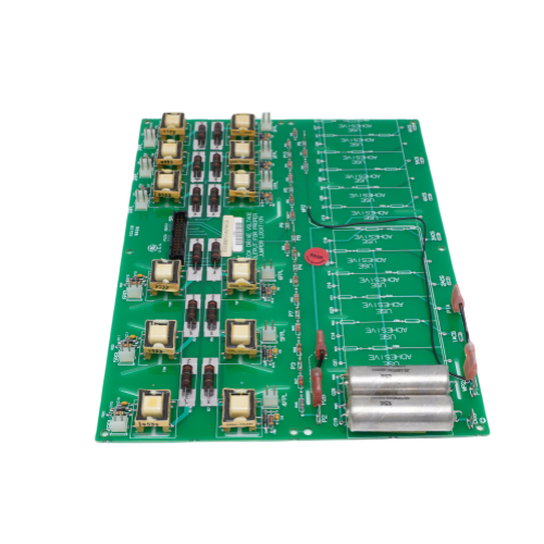 General Electric DS200PCCAG9ACB