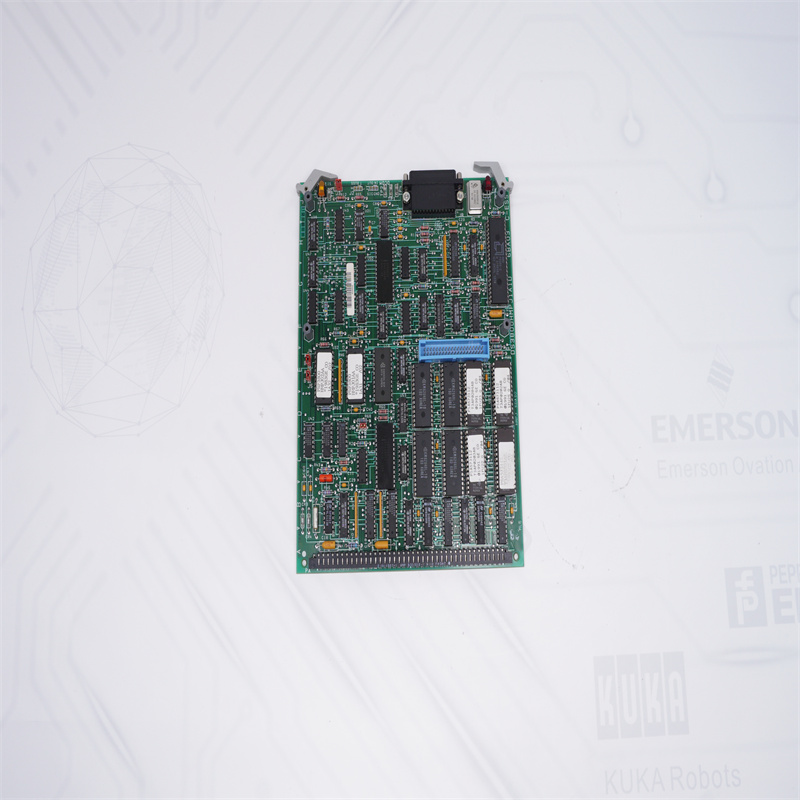 Placa do microprocessador DS3800HMPJ1A1D GE