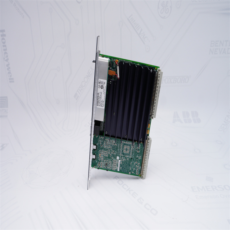 IC698CRE030-DE GE RX7i Merkezi İşlem Birimi