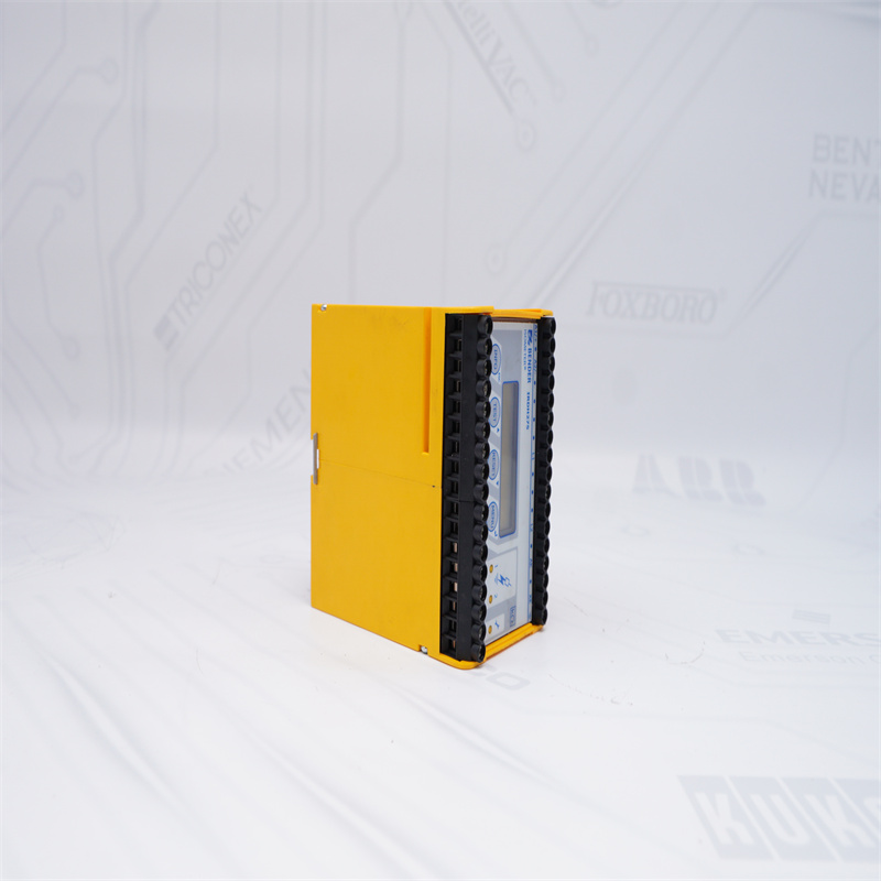 IRDH275-435 BENDER Yalıtım İzleme Cihazı