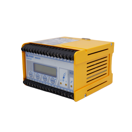 BENDER IRDH275-435 BENDER IRDH275-435