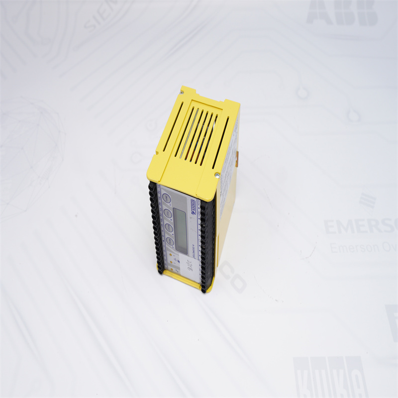 Dispositivo de monitoramento de isolamento IRDH275B-435 BENDER