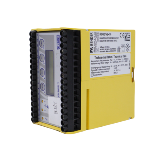 IRDH275B-435
