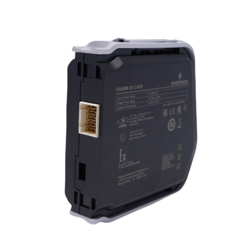 Emerson 12P4987X062