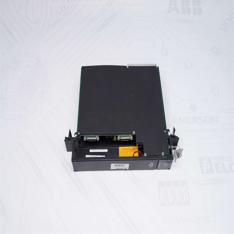 IC697CPX782-CB GE CPU İşlemci Kontrol Cihazı