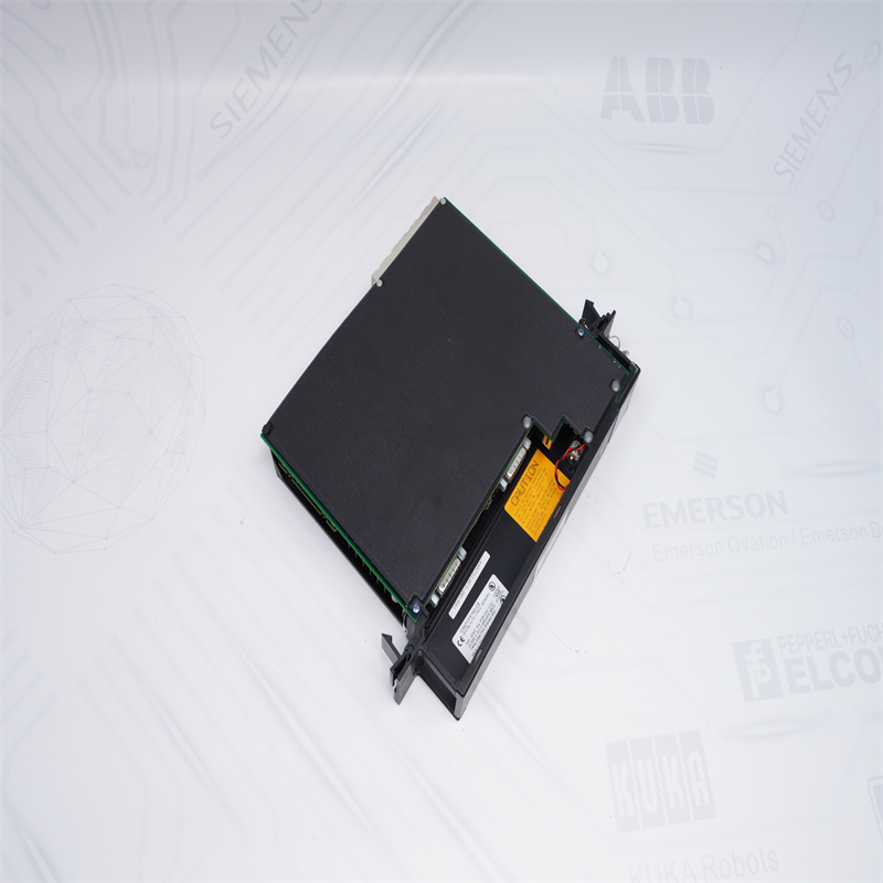 IC697CPX782-CB GE CPU İşlemci Kontrol Cihazı