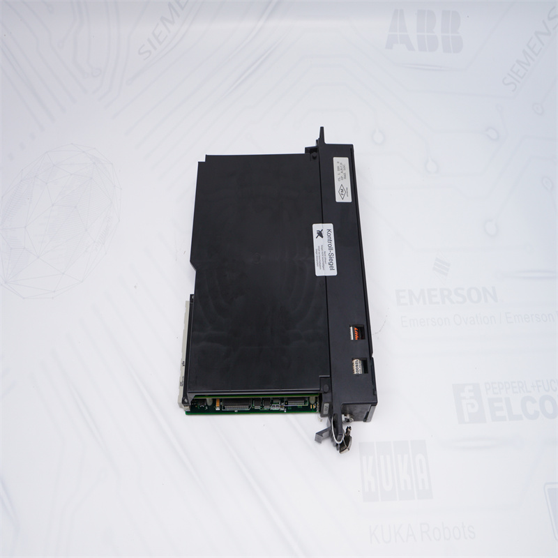 IC697CPX782-CB GE CPU İşlemci Kontrol Cihazı