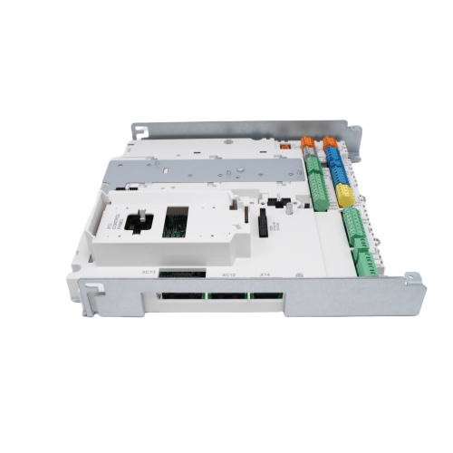 ABB DCS880-DCT880