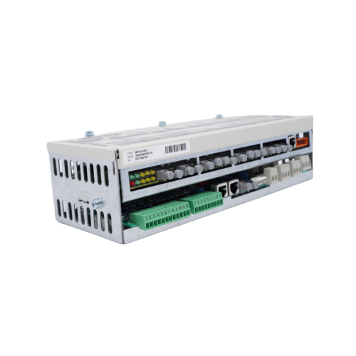 ABB NDCU-33CX