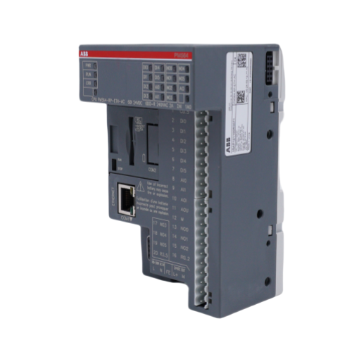 ABB PM564-RP-ETH-AC ABB PM564-RP-ETH-AC