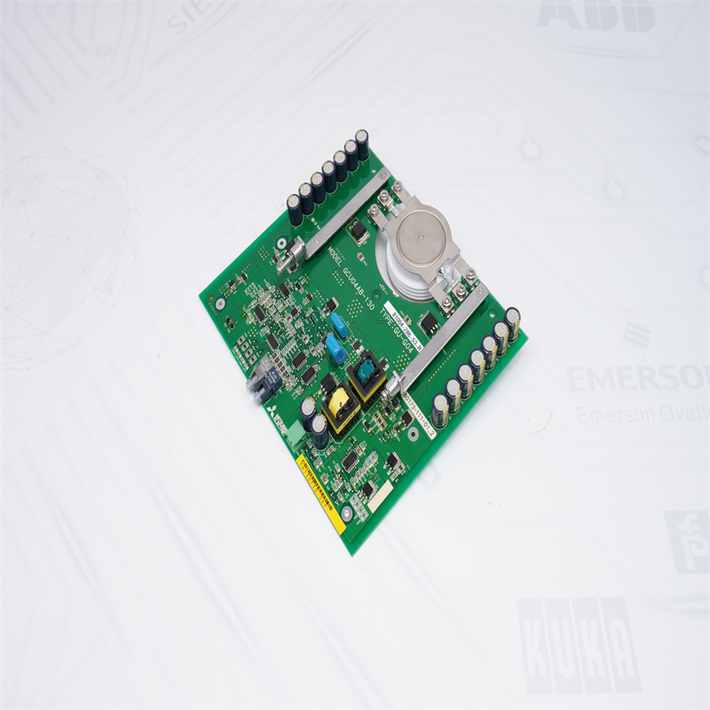 81004-286-53-R Allen Bradley Sürücü Kartı