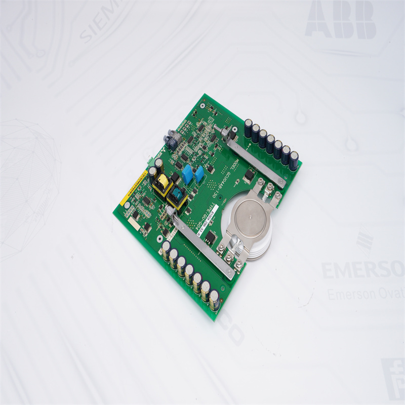 81004-286-53-R Allen Bradley Sürücü Kartı