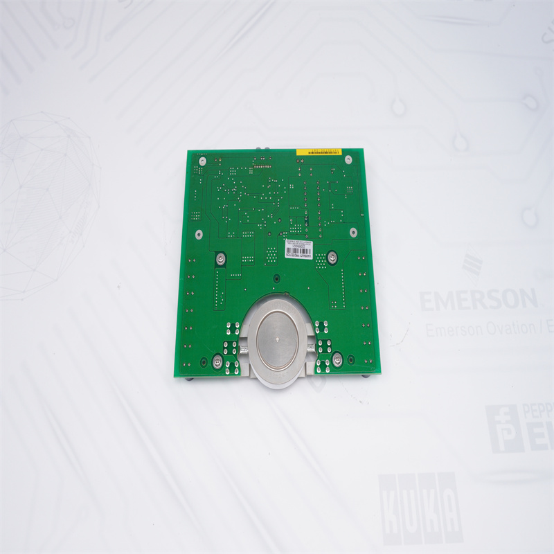 81004-286-53-R Allen Bradley Sürücü Kartı