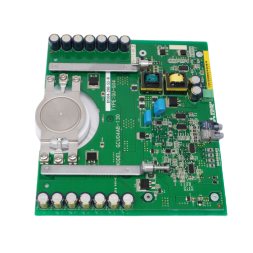 Allen Bradley 81004-286-53-R