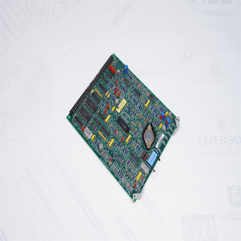 Placa servo amplificador DS3800HSAA1U1N GE Plus