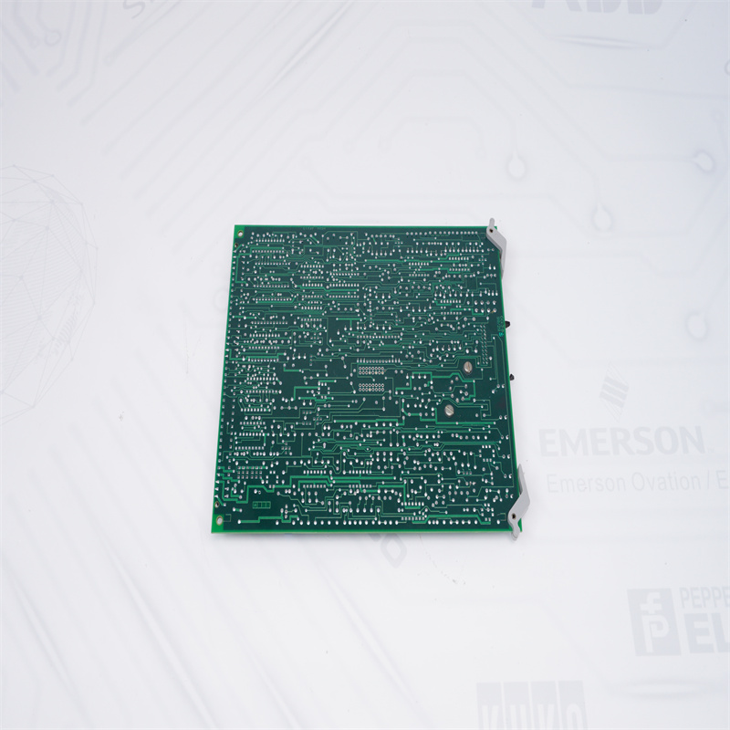 Placa servo amplificador DS3800HSAA1U1N GE Plus