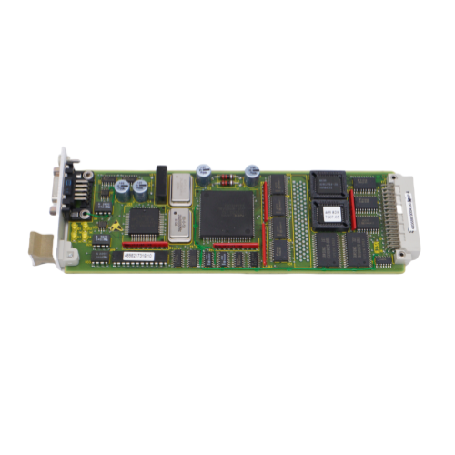 SIEMENS SS5 Communication Submodule