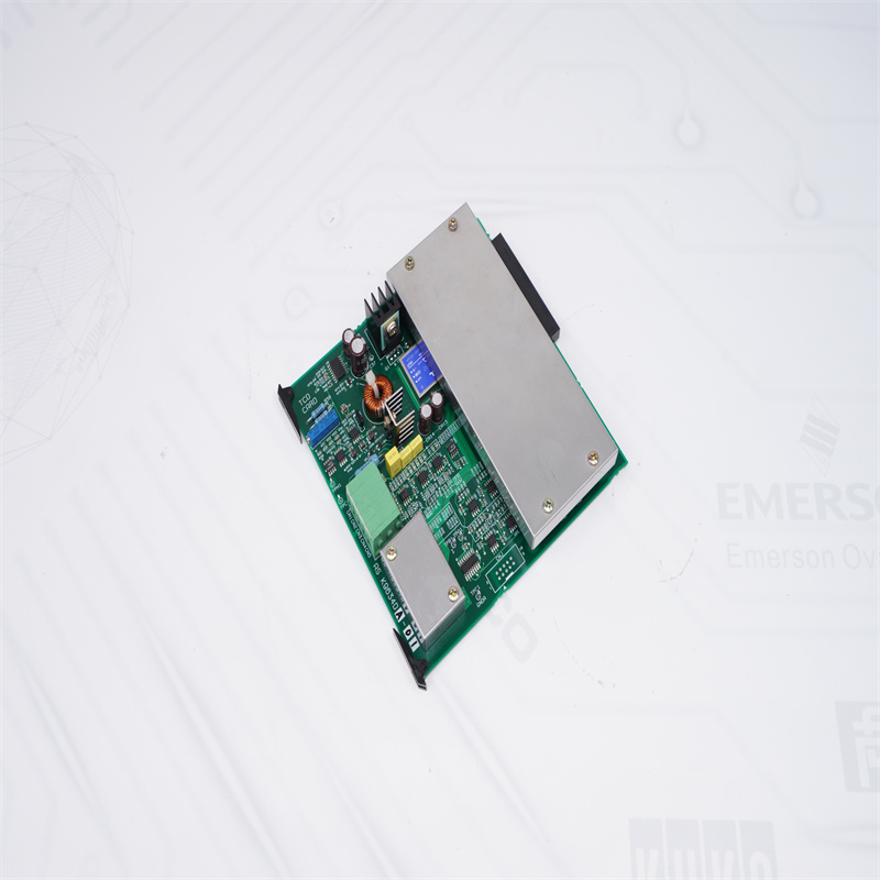 Módulo de cartão K9634DA-01 YOKOGAWA TCD
