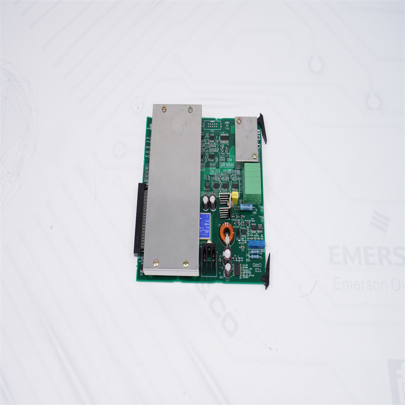 Módulo de cartão K9634DA-01 YOKOGAWA TCD