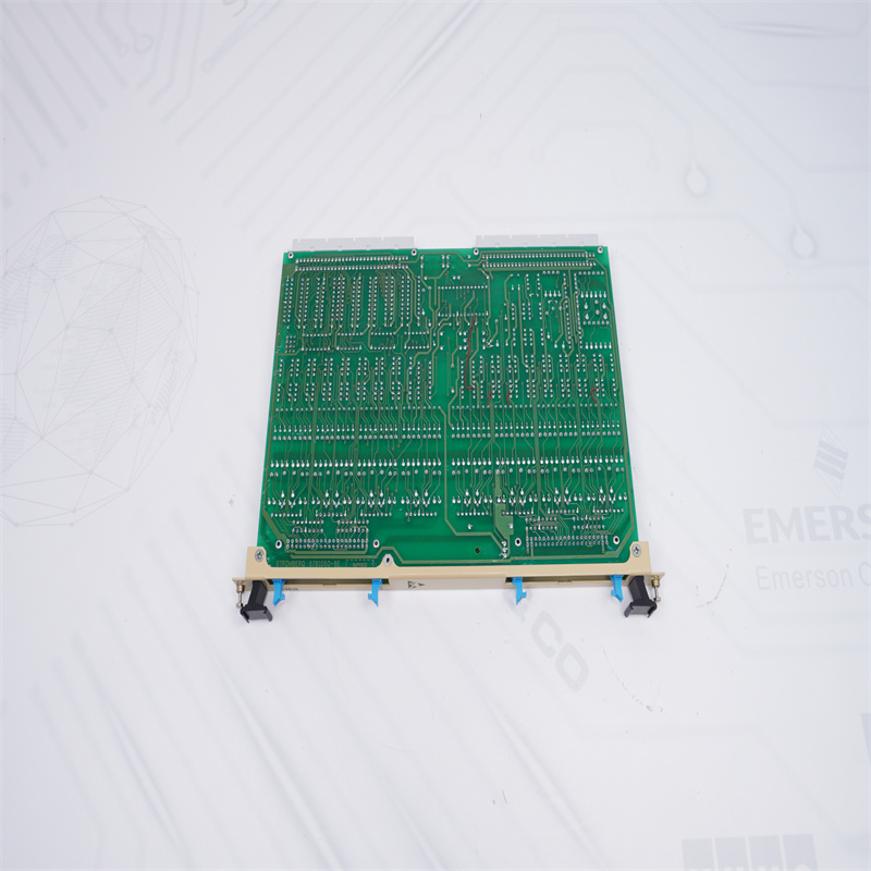 ABB AI86-16 57087196F Analog Giriş Kartı