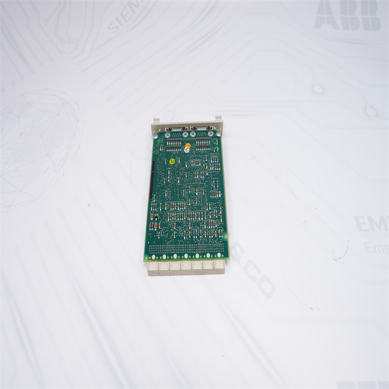ABB CI532V02 3BSE003827R1 MODBUS Arayüzü