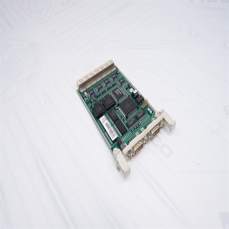 ABB CI532V02 3BSE003827R1 MODBUS Arayüzü