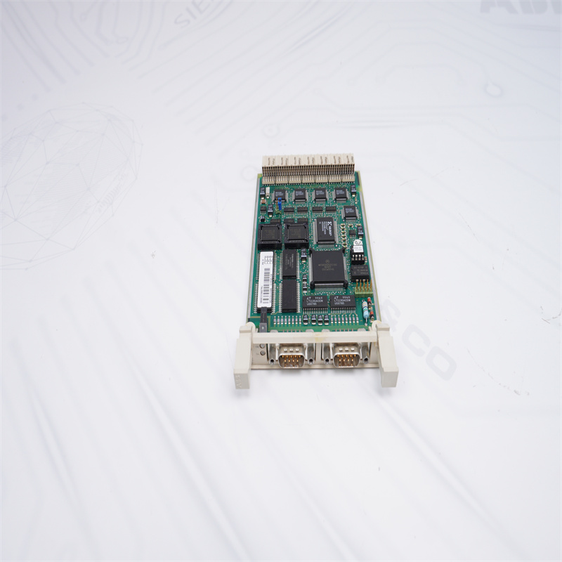 ABB CI532V02 3BSE003827R1 MODBUS Arayüzü