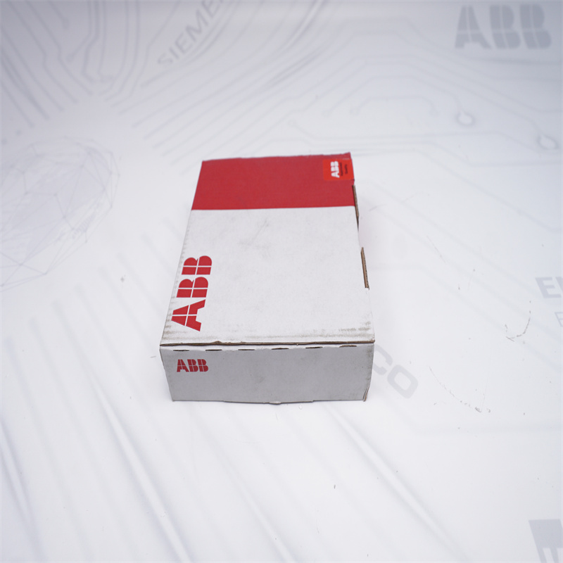 Base Terminal ABB TB5610-2ETH 1SAP111300R0278