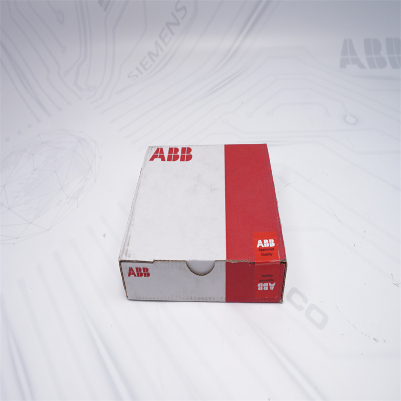 Base Terminal ABB TB5610-2ETH 1SAP111300R0278