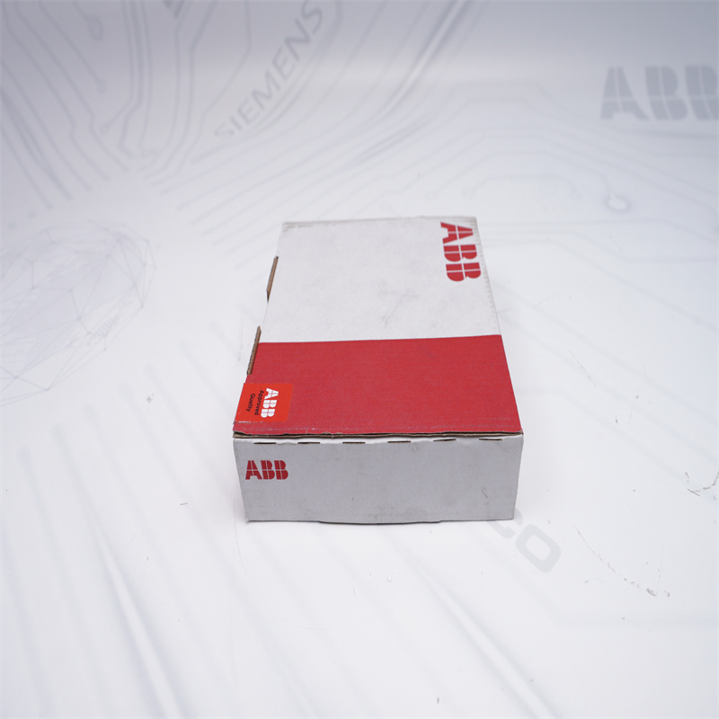 Base Terminal ABB TB5610-2ETH 1SAP111300R0278