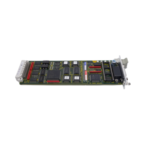 SIEMENS SS4 Communication Submodule