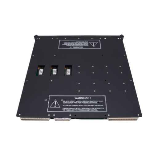Triconex 3604E