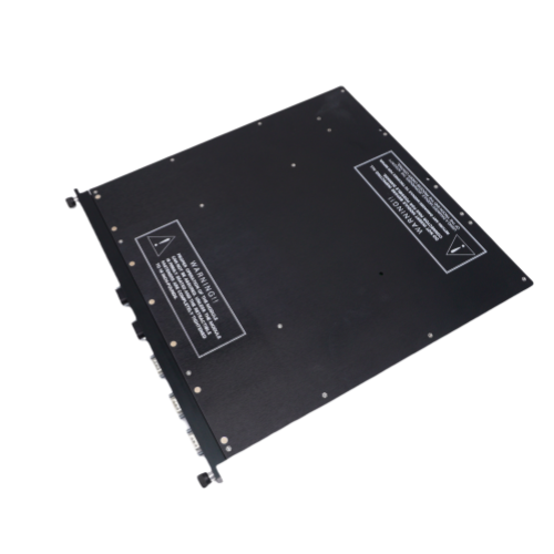 Triconex 4351A Triconex 4351A