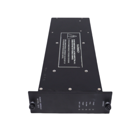 Invensys 8312 Invensys 8312