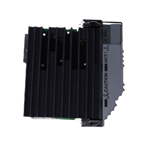 AB ControlLogix PLC Module