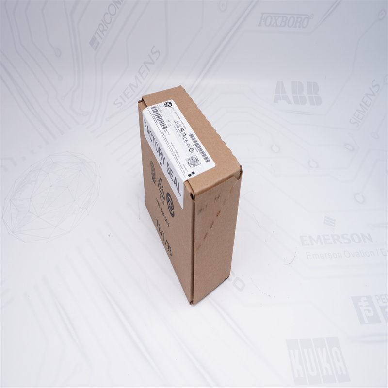 1783-ETAP1F Allen Bradley Ethernet veya IP Bağlantısı