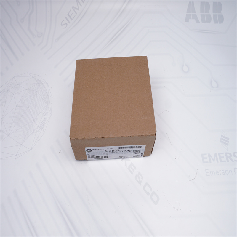 1783-ETAP1F Allen Bradley Ethernet veya IP Bağlantısı