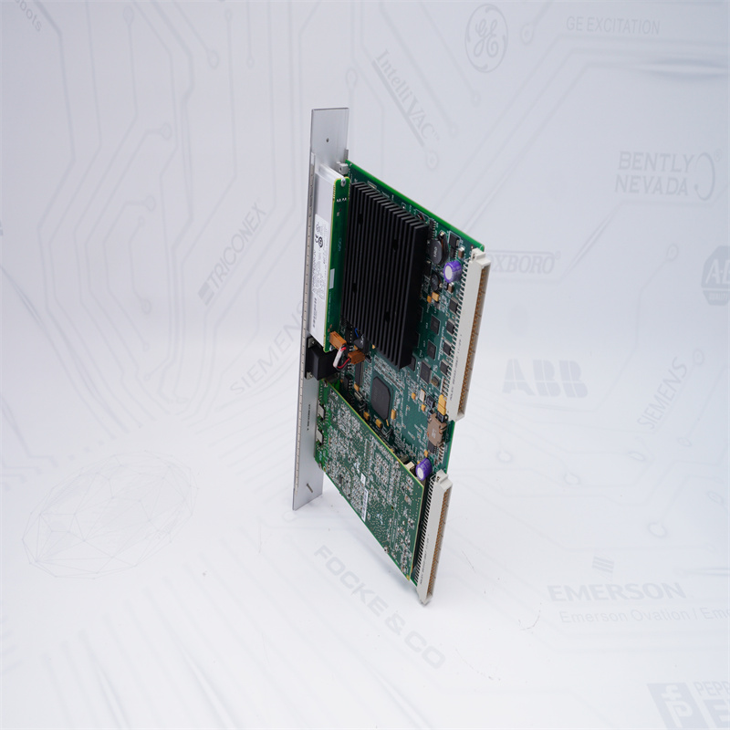 IC698CPE020-JV GE CPU İşlemci Modülü