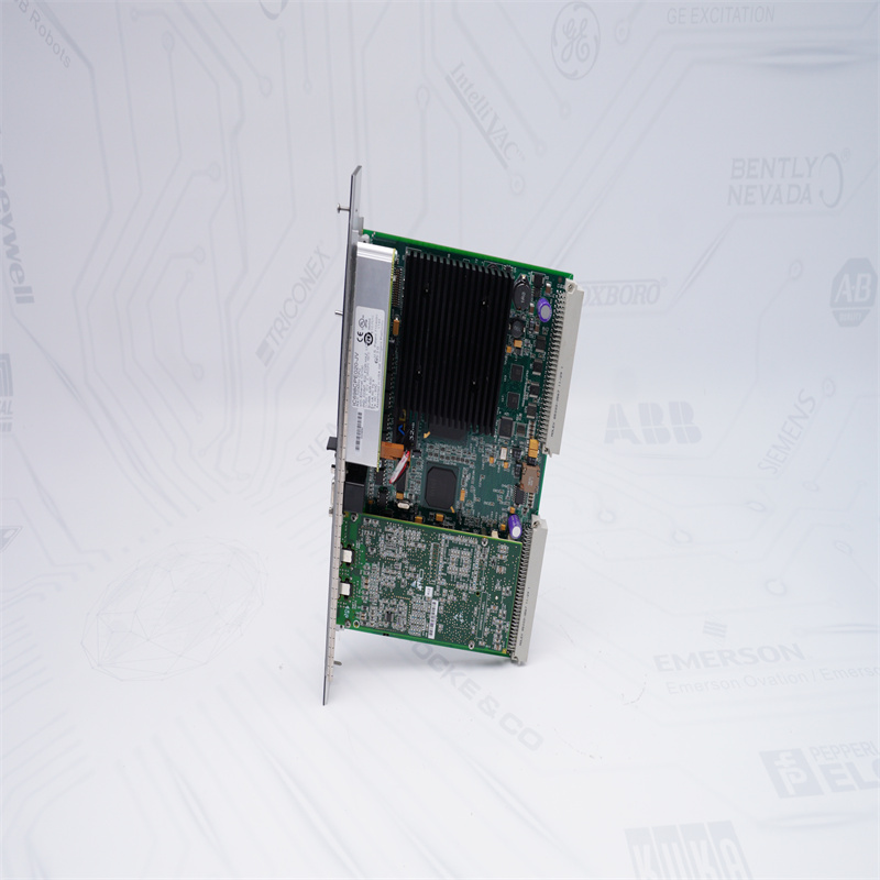 IC698CPE020-JV GE CPU İşlemci Modülü