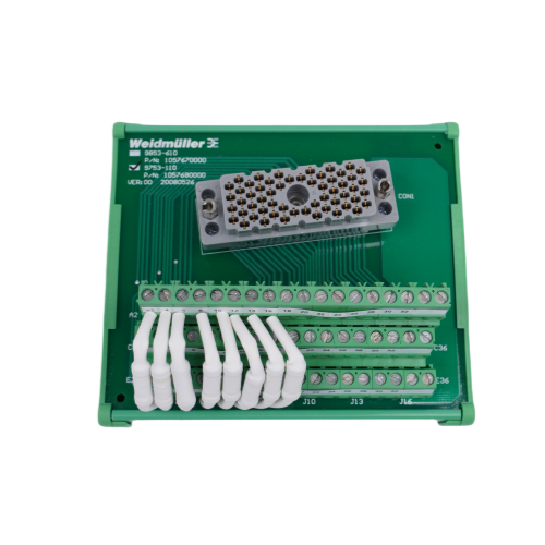 Triconex 9753-110