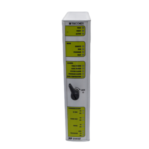 Invensys MP 3101S2